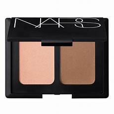 Bronzer Blusher
