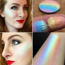Bronzer For Contouring