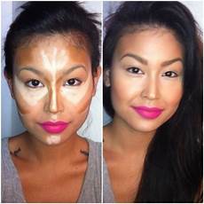 Bronzer For Contouring