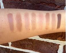 Bronzer For Contouring