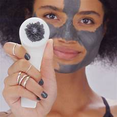 Bronzer On Face