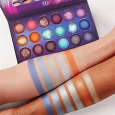 Bronzer Palette