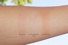 Bronzer Palette