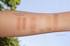Bronzer With Brush