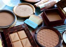 Bronzing Products