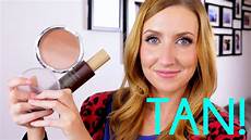 Bronzing Products