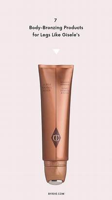 Bronzing Products