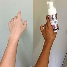Bronzing Spray