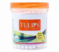 Buds Cotton Applicators