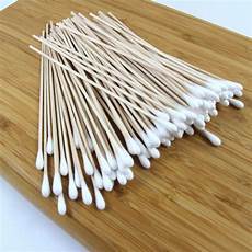 Buds Cotton Swab