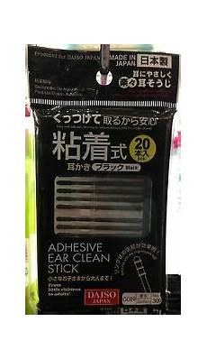 Buds Cotton Swab