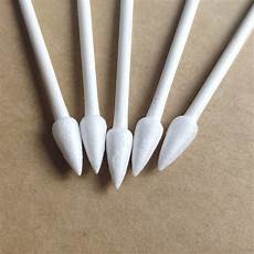 Buds Cotton Swab