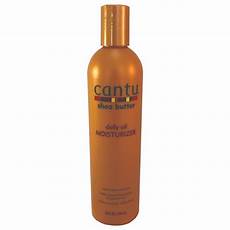 Cantu Moisturizer