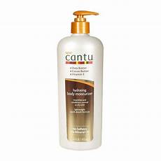 Cantu Moisturizer