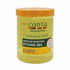 Cantu Styling Gel