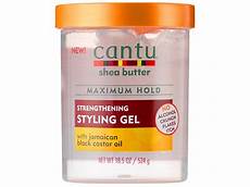 Cantu Styling Gel