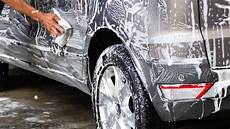 Car Shampoo