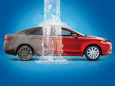 Car Wash Shampoo
