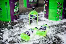 Car Wash Shampoo