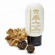 Carob Shampoo