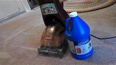 Carpet Cleaner Shampoo