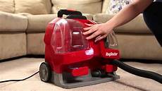 Carpet Cleaner Shampoo