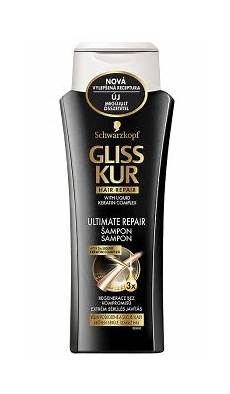 Ceratin Shampoo
