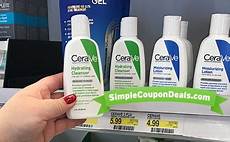 Cerave Lotion