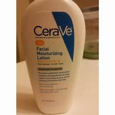 Cerave Spf