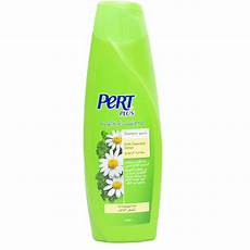 Chamomile Extract Shampoo