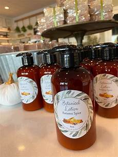 Chamomile Lotion