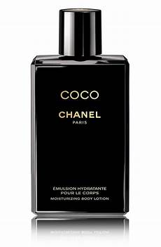 Chanel Lotion