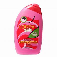Childrens Shampoo