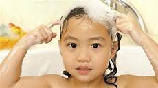 Childrens Shampoo