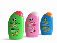 Childrens Shampoo