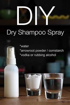 Clay Hair Shampoo