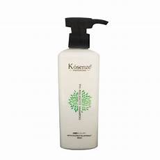 Clay Hair Shampoo
