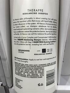 Cocunot Shampoo