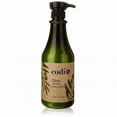 Codi Lotion