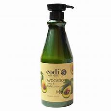 Codi Lotion