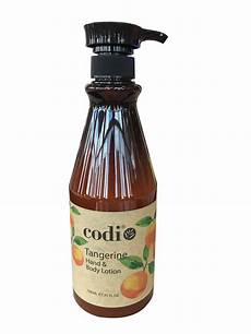 Codi Lotion