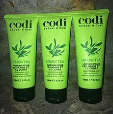 Codi Lotion