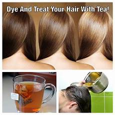 Color Hair Shampoo
