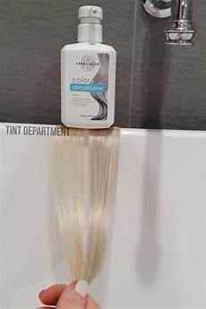 Color Hair Shampoo