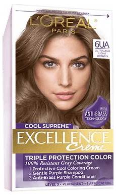Color Hair Shampoo
