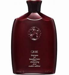Color Protective Shampoo