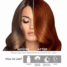 Color Shampoo