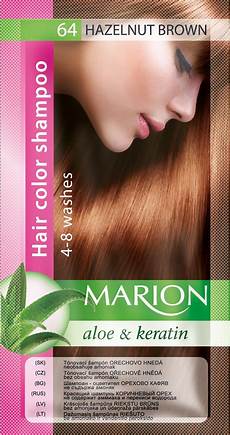 Color Shampoo