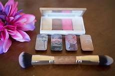 Contour Makeup Brushes