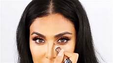 Contouring Makeup Brushes
